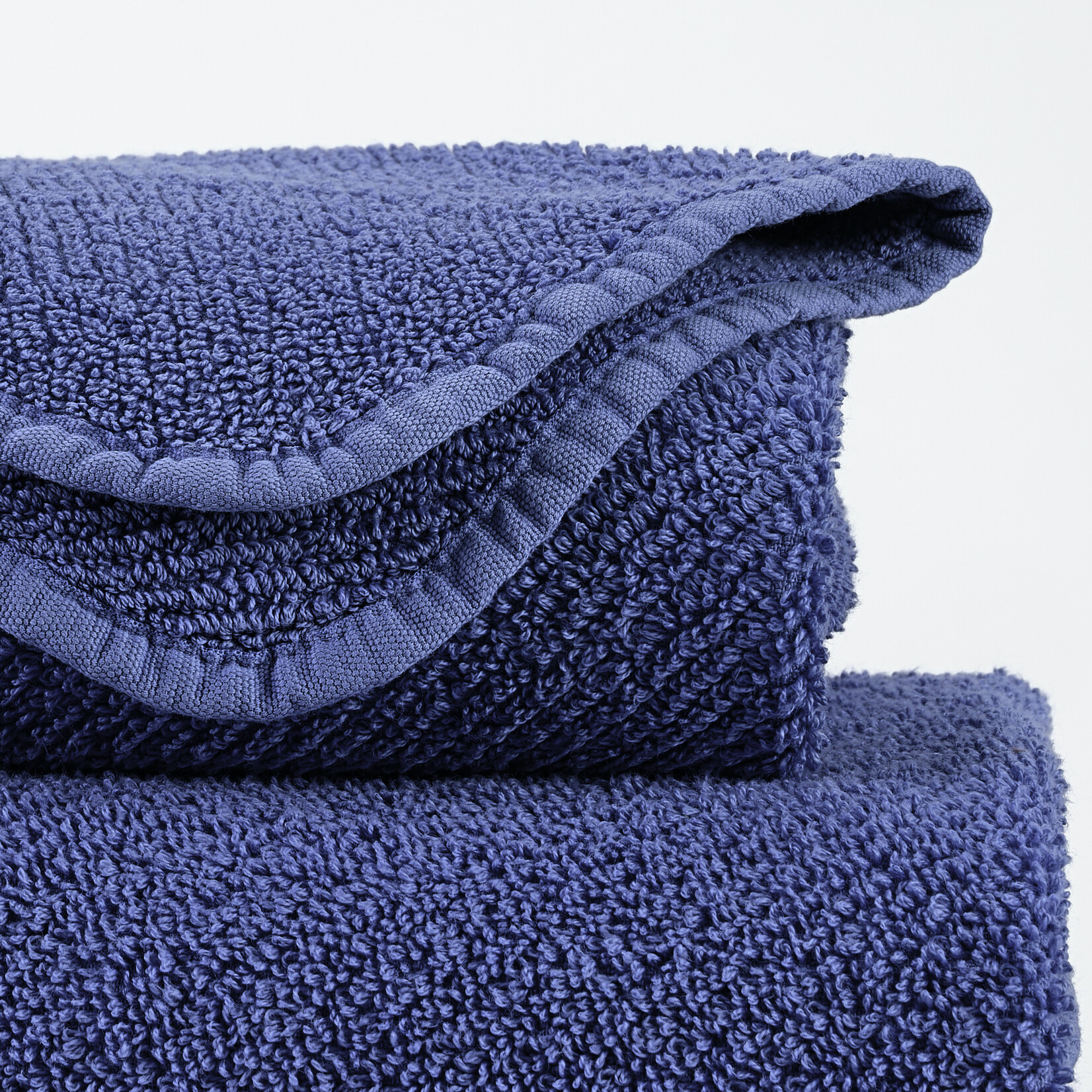 Abyss Abyss Twill Towels Cadette Blue 332