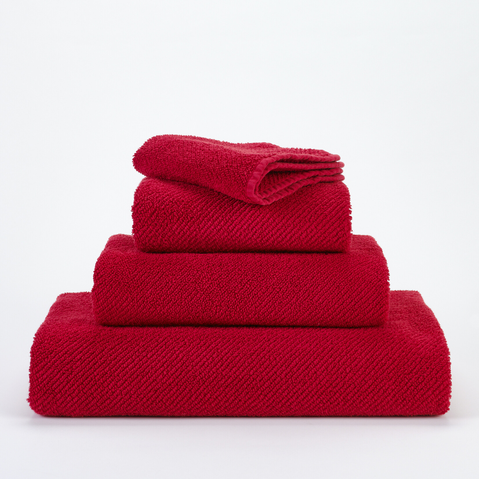 Abyss Abyss Twill Towels Lipstick 552