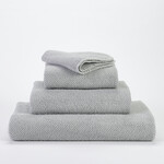 Abyss Abyss Twill Towels Platinum 992