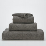 Abyss Abyss Twill Towels Gris 920