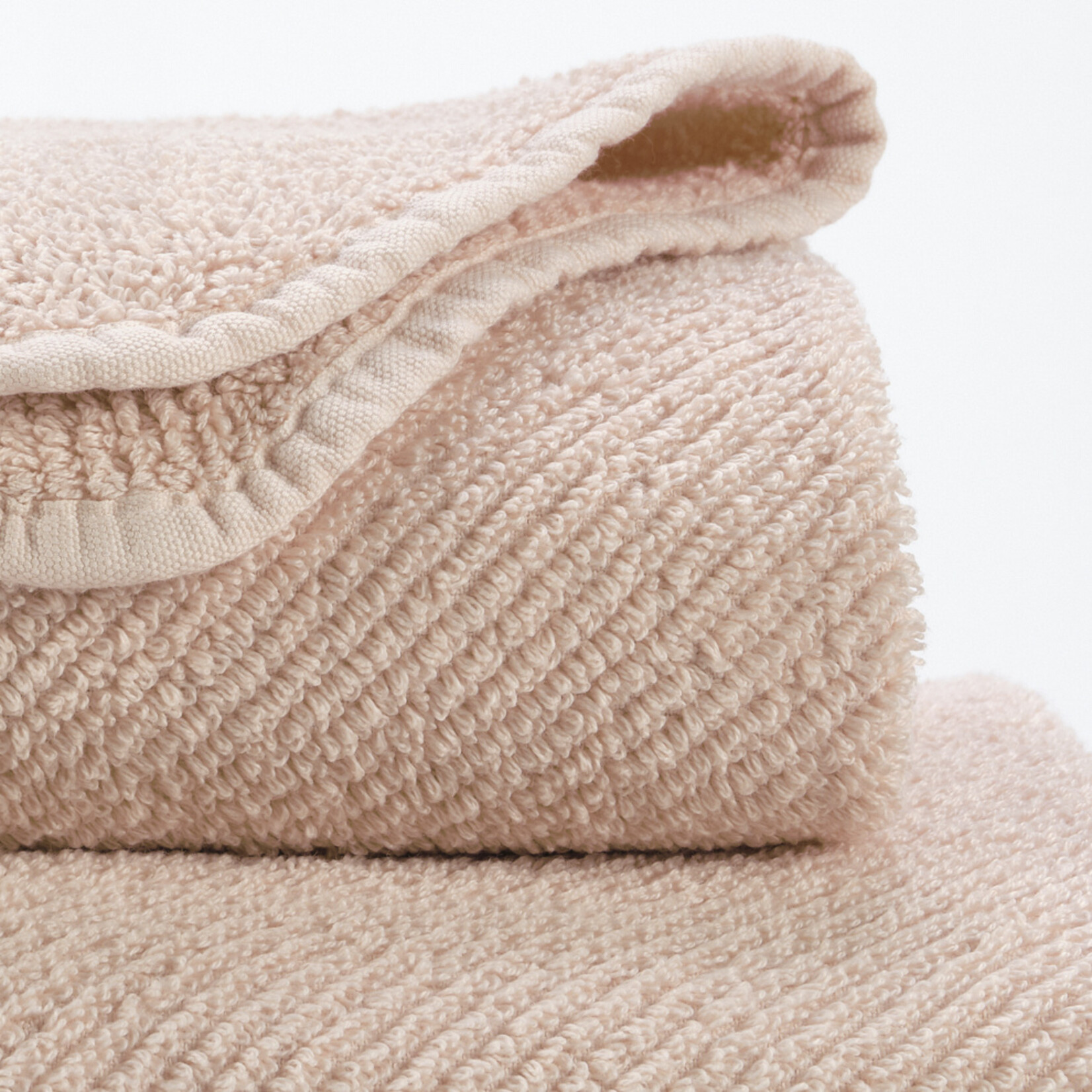 Abyss Abyss Twill Towels Nude 610