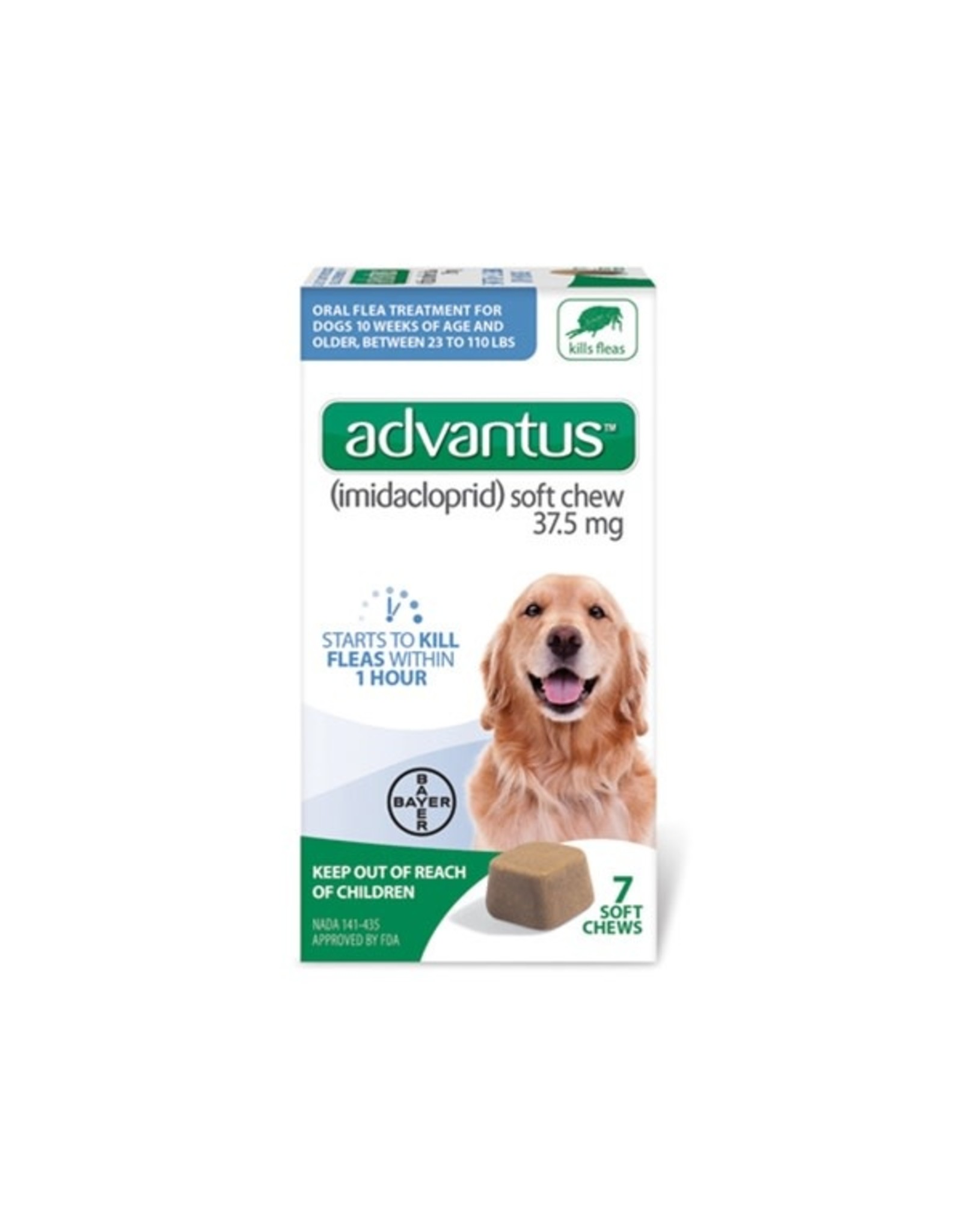 advantus chews