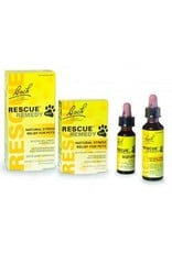 bach rescue remedy pet