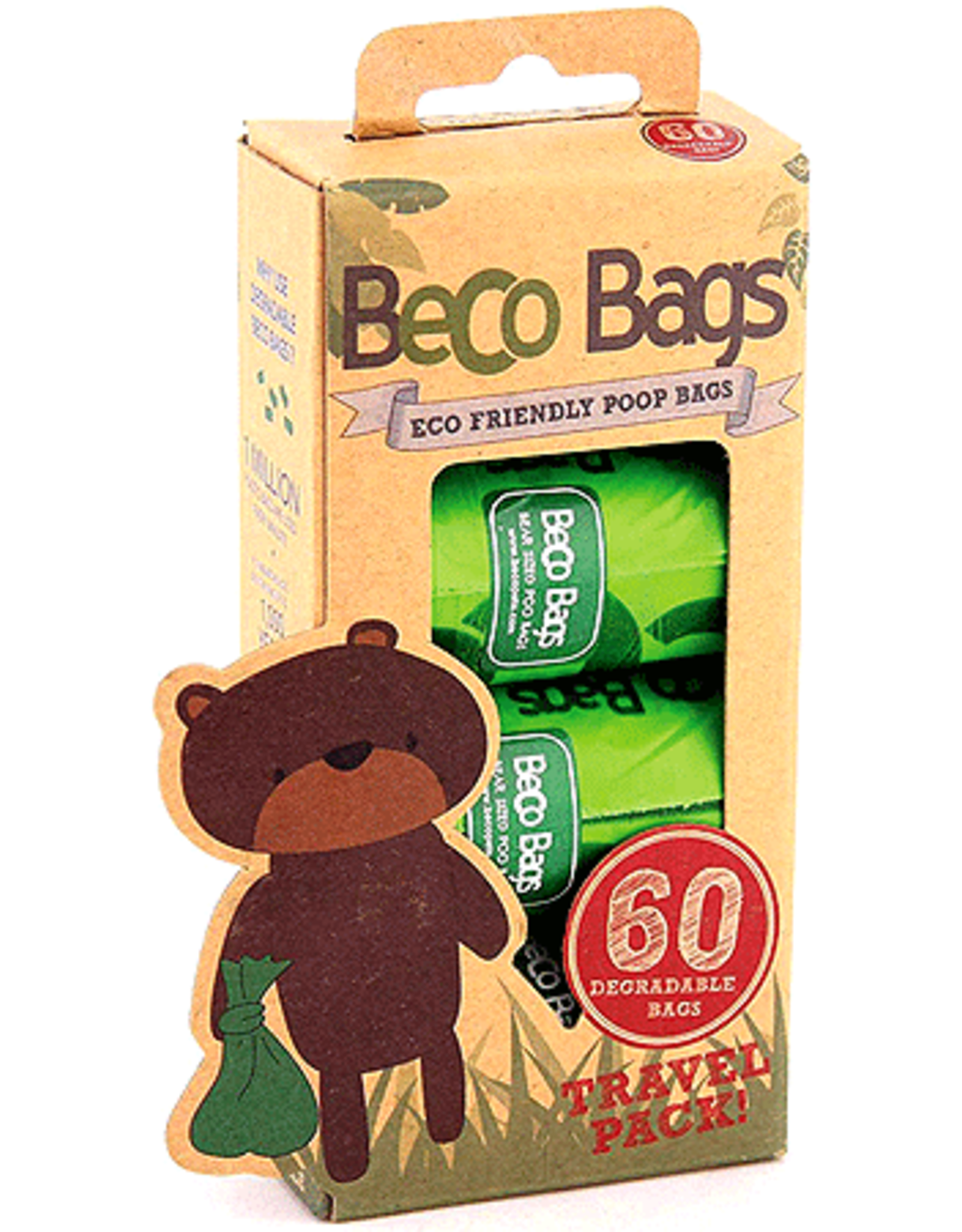 beco bags