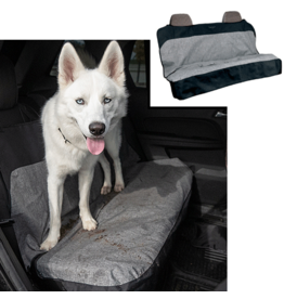 bergan seat protector