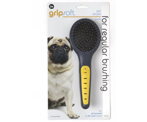 jw pet brush