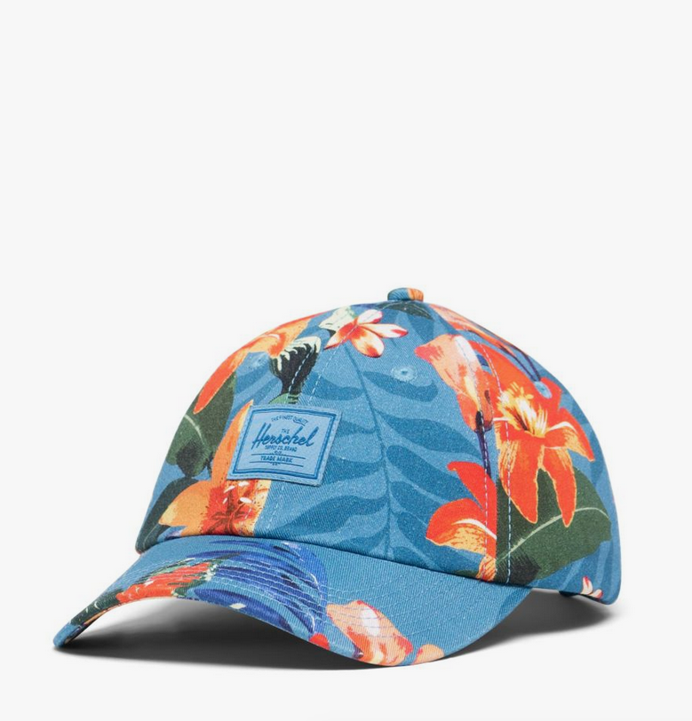 herschel sylas cap