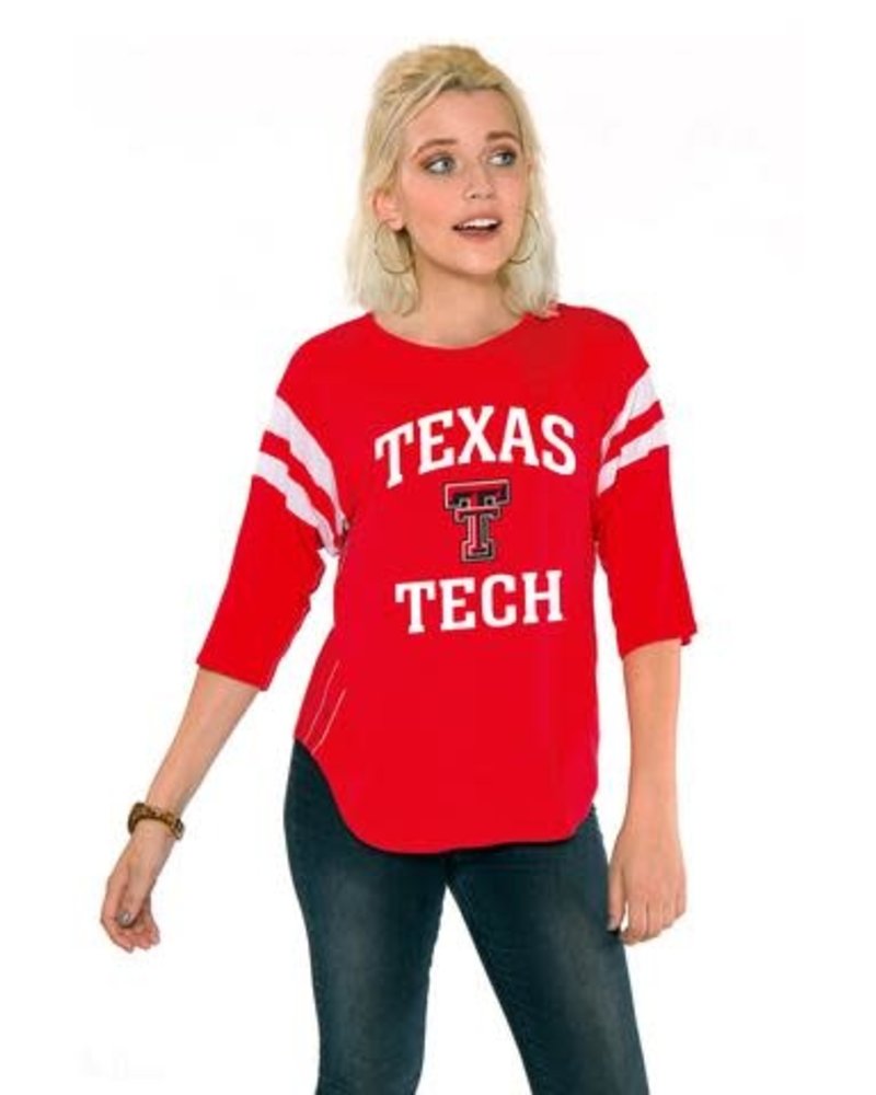 texas tech jersey