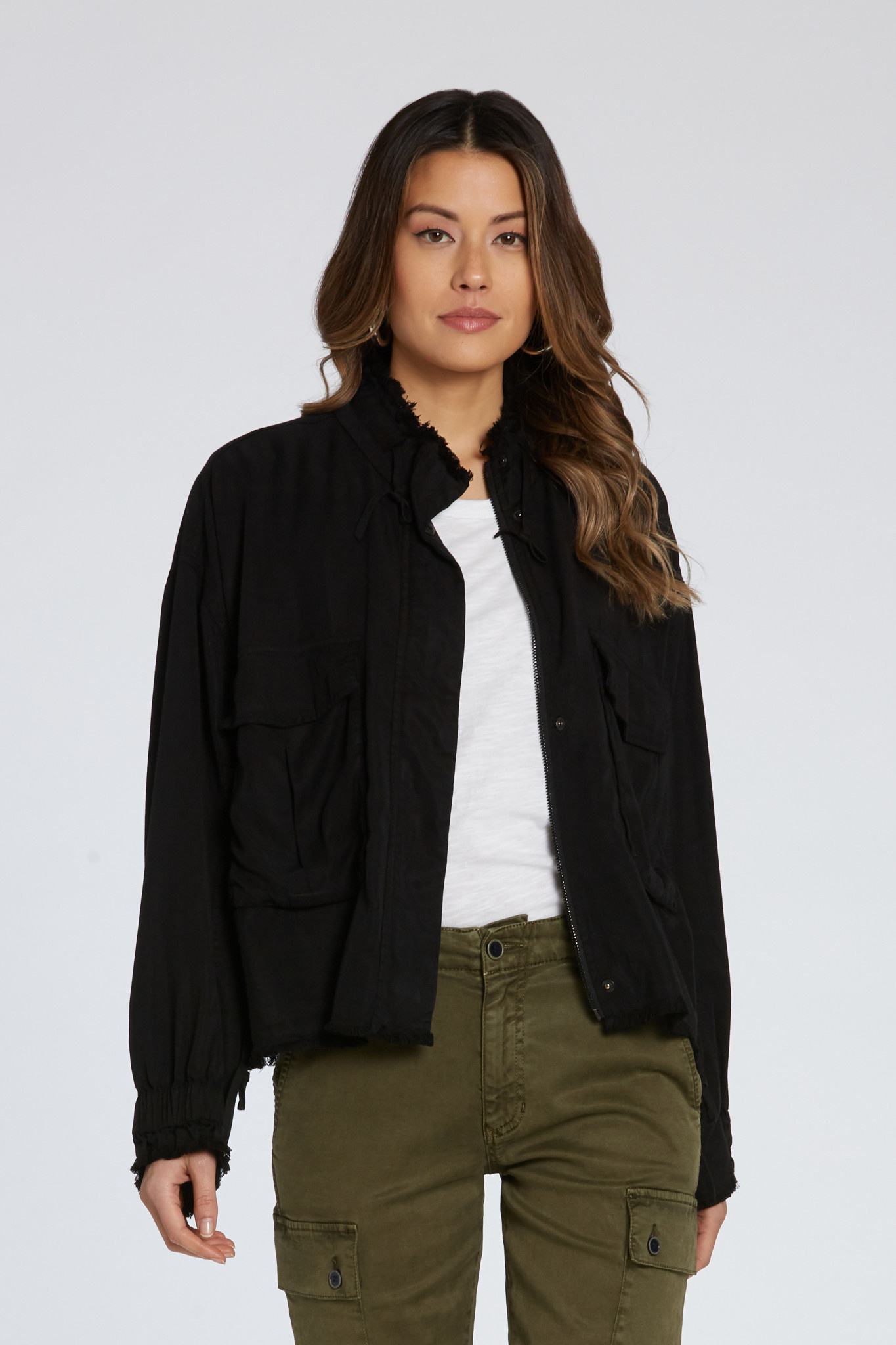 dear john black jeans