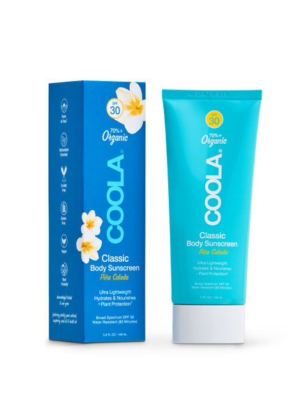 COOLA COOLA Body Sunscreen