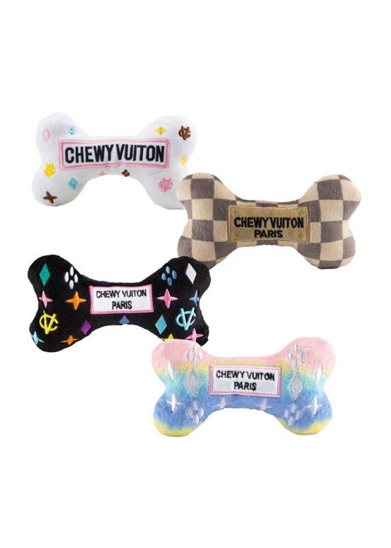 Haute Diggity HAUTE Diggity Dog Chewy Small Items