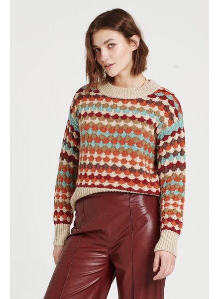 Another Love Another Love Fabienne Autumn Sweater