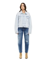 AOS AOS Glacier Light Denim Jacket