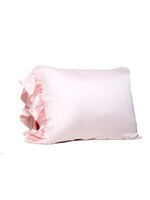 Bellas Bella Pillowcases with Ruffle