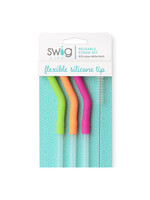 SWIG SWIG Reusable Straw Set