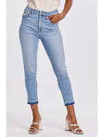 Dear John Dear John Hi Rise Stella East Bay Denim