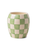 Paddywax Paddywax Checkmate Candle