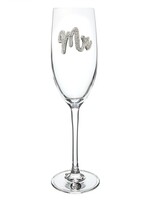 Queens Jewels Queens Jewels Stem Glass MR