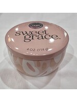 Sweet Grace Sweet Grace Small Tin Candle