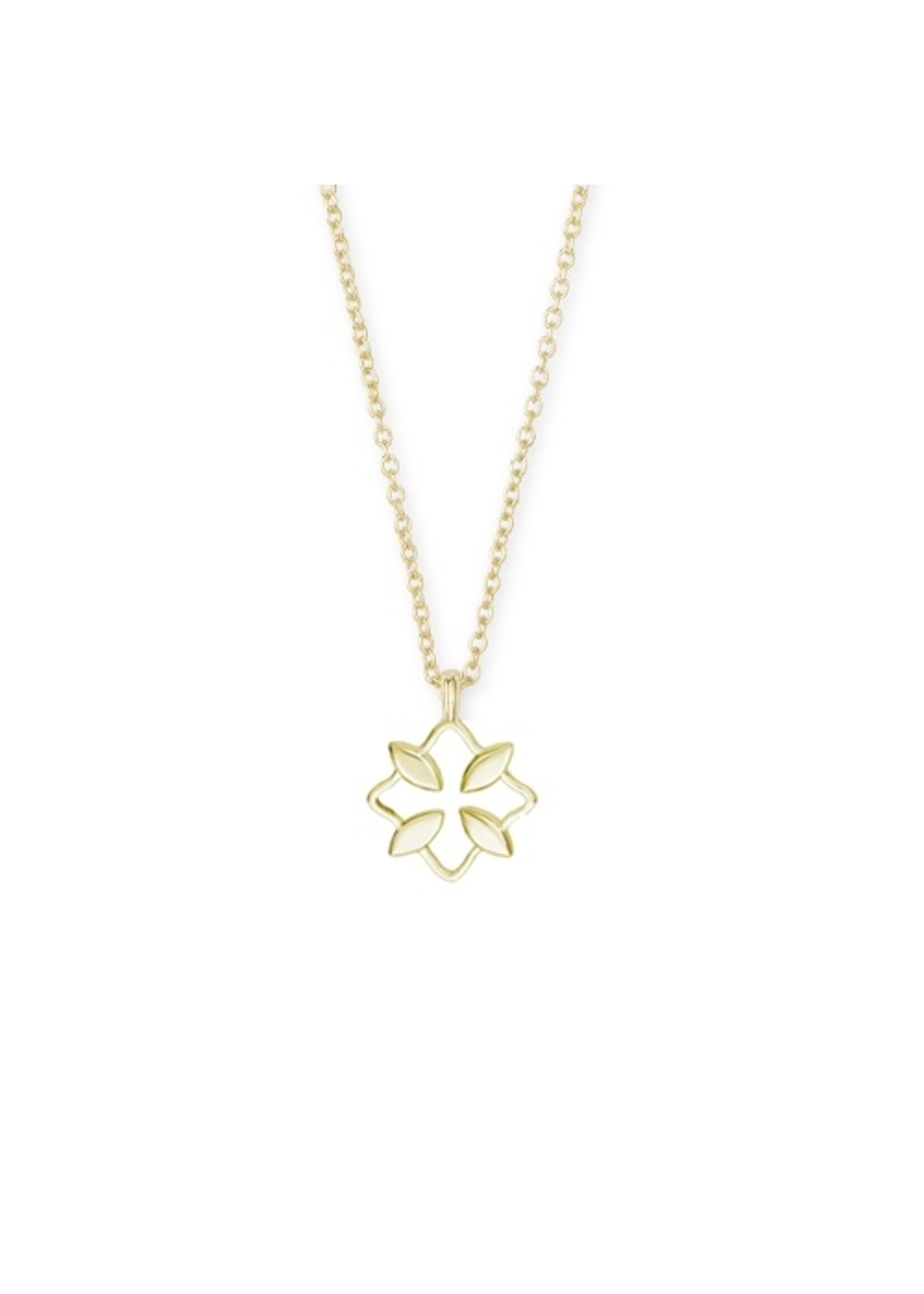 Natalie Wood Natalie Wood Mini Drop Necklace