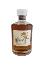 Suntory Hibiki Whisky 12 Year