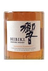 Suntory Hibiki 'Japanese Harmony' Blended Whisky, Japan