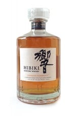 Suntory Hibiki 'Japanese Harmony' Blended Whisky, Japan