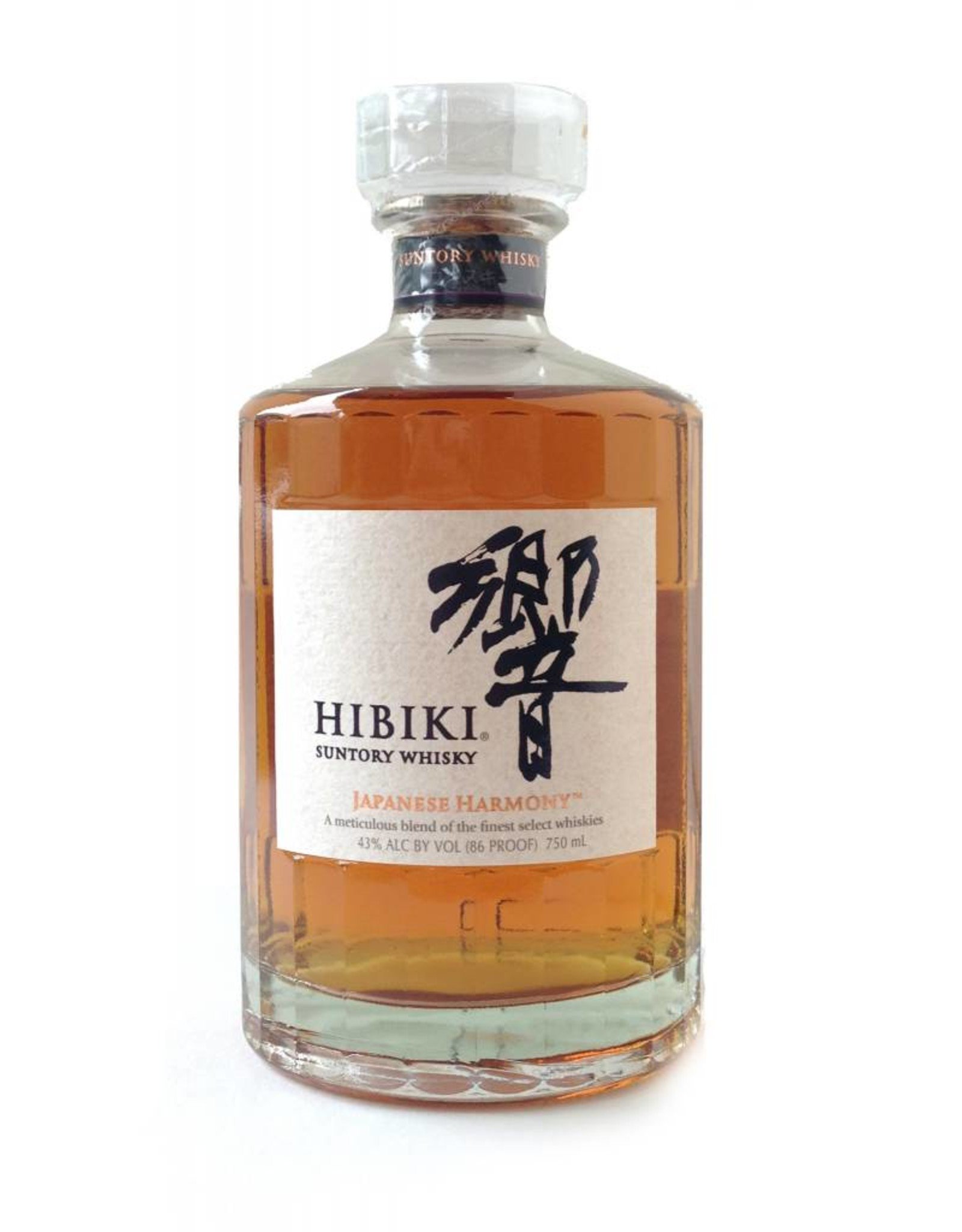 Hibiki Whisky Harmony - Bacchus Wine & Spirits Shop