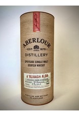 Aberlour A'BUNADH ALBA Batch 01 Cask Strength Scotch, Whiskey Advocate 2019  #5