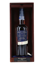 Heaven Hill Heaven Hill 27 Year Old Barrel Proof Small Batch Straight Bourbon Whiskey