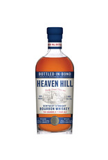 Heaven Hill Heaven Hill 7 Year Old Bottled in Bond BIB Kentucky Straight Bourbon 100pf