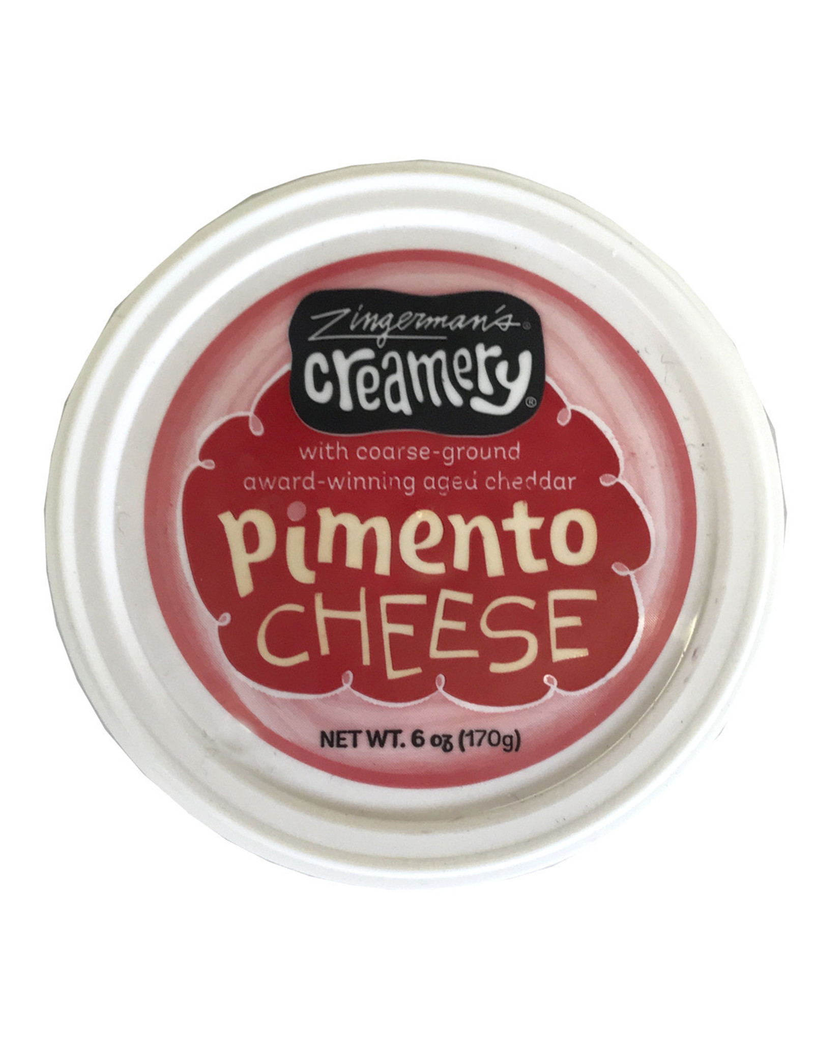 Zingerman's Pimento Cheese