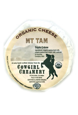 Cowgirl Creamery Mt. Tam