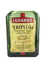 Luxardo Triple Sec Orange Dry Liqueur, Italy