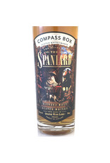 Compass Box The Spaniard Scotch Blend