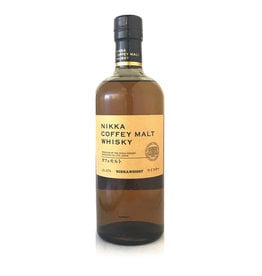 Nikka Nikka Coffey MALT Japanese Whisky