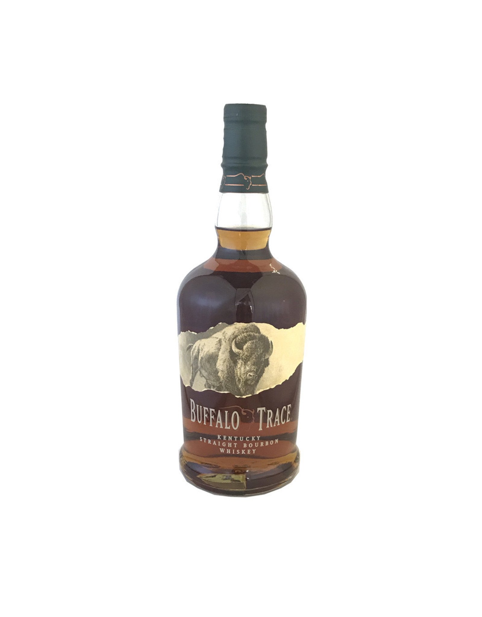 Buffalo Trace Distillery Straight Bourbon Whiskey, Kentucky