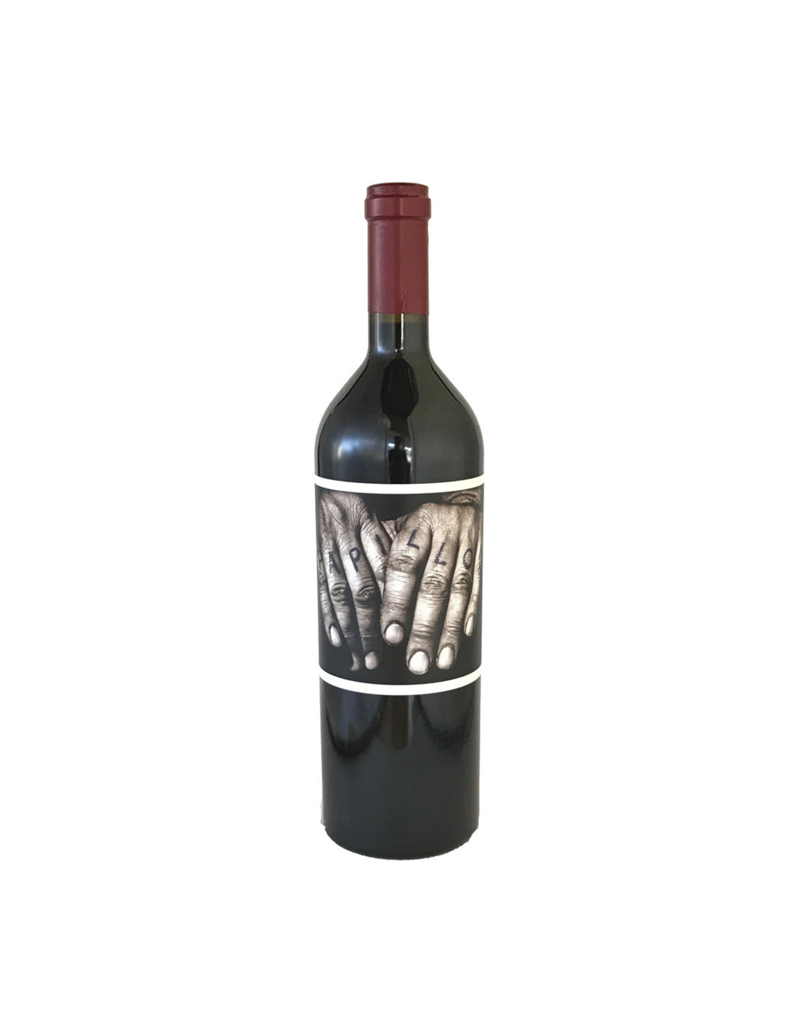 Dave Phinney/D66/Orin Swift/The Prisoner Orin Swift Papillon Red Wine Napa Valley 2021