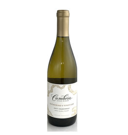 Cambria Estate Winery Katherine's Vineyard Chardonnay, Santa Maria Valley 2017