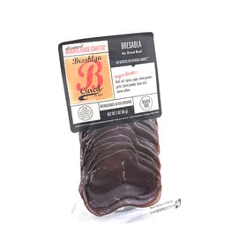 Brooklyn Cured Sliced Bresaola