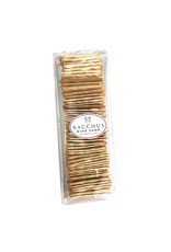 Bacchus Crackers -- Original Bites