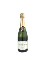 Monthuys Pere et Fils Brut, NV Champagne, France