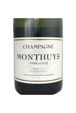 Monthuys Pere et Fils Brut, NV Champagne, France