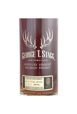 George T. Stagg  Straight Bourbon Barrel Proof 2019 116.9PF