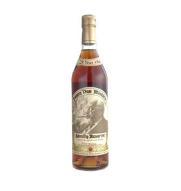 Pappy Pappy Van Winkle's Family Reserve 23 YO Straight Bourbon 2021 (Bottle I7551)