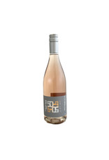 50 by 50 / Devo The 50 by 50 ROSE of Pinot Noir Rodgers Creek, Sonoma 2022