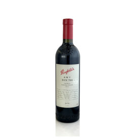 Penfolds RWT Bin 798 Shiraz Barossa Valley 2017