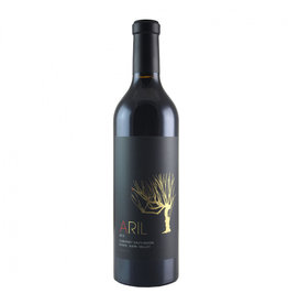 Folino Estate Winery - Products - Duo Dry Reds - Cabernet Sauvignon and  Sangiovese