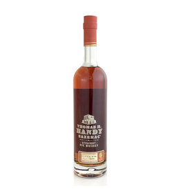 2021 Thomas H. Handy Straight Rye Whisky, Kentucky 129.5 PF 2021