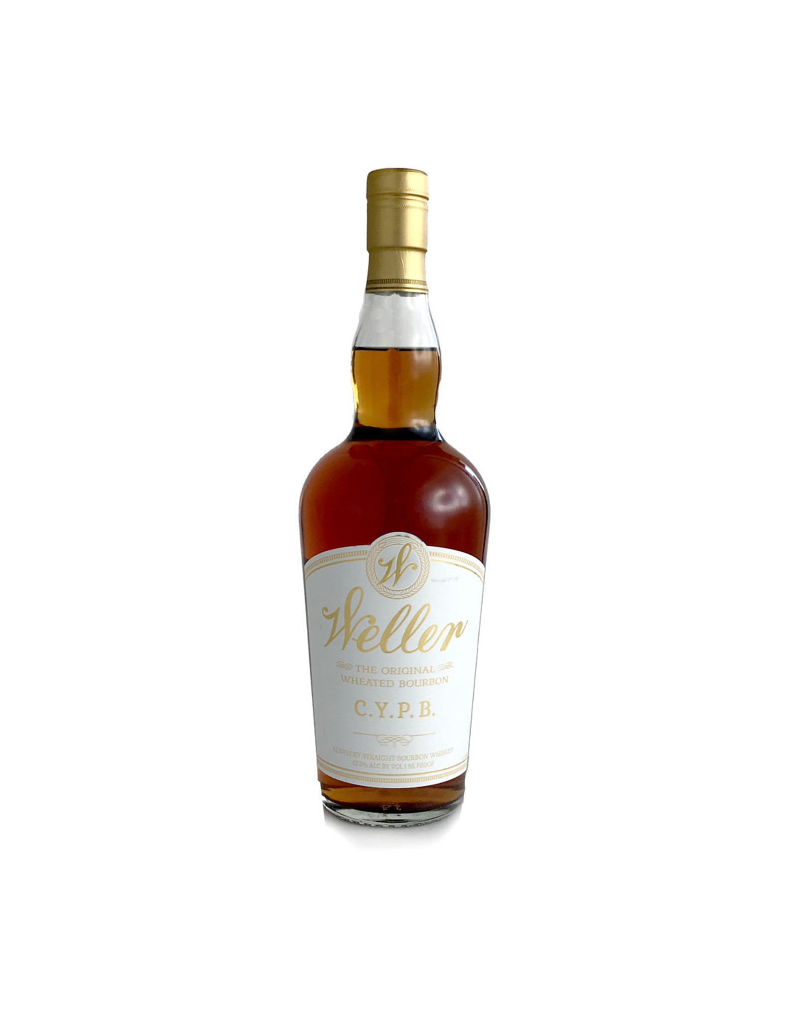 W. L. Weller W. L. Weller CYPB  Straight Bourbon, Kentucky